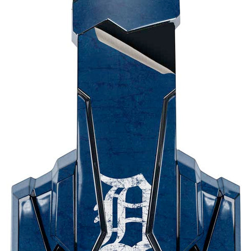 MLB Detroit Tigers - Solid Distressed BENGOO G9000 Skin